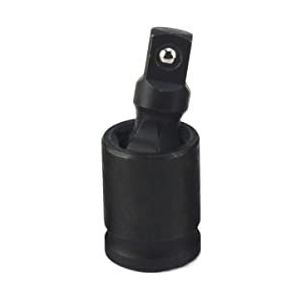 1/4 ""3/8"" 1/2 ""Pneumatische Kruiskoppeling Set Ratel Hoek Extension Bar Socket Adapter Handleiding Buigbare Adapter Socket gereedschap(0.5 inch)