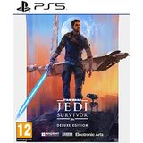 Star Wars Jedi Survivor - Deluxe Edition (PS5)