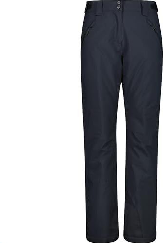 CMP Damesbroek, Antraciet, XXS