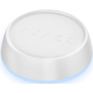 ATTACK SHARK AJAZZ 4K Draadloze Dongle voor AJ139PRO 4K-Gamingmuis, Draadloze Muisontvanger voor AJ139PRO 4K Muis, 4000 Hz Pollingsnelheid, Responsiviteit en Nnauwkeurigheid - Wit