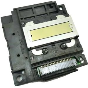 Printkop voor FA04010 FA04000 L120 L210 L300 L350 L360 L380 L550 L555 L551 L558 XP-412 XP413