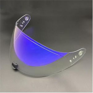 Motorhelm vizier lens, Helmvizier, geschikt for Scorpion R420 Lens Helmaccessoires Windscherm (H)(D)