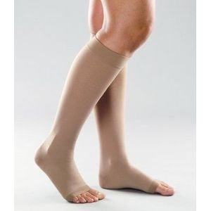 Lastofa m. katoen A-D norm. Inclusief 2 modi, maat IV, kuitkousen