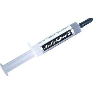 Arctic Silver AS5, 12 g – Koellichaam (wit, 12 g)