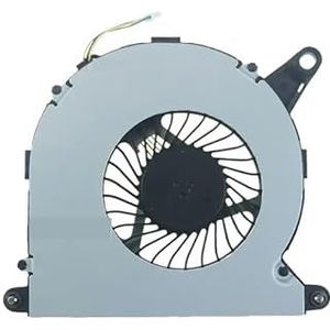 All-in-one koelventilator BAZB0808R5H BSC0805HA-00 DC05V 060A 4Pin D08008FN 200330 voor Intel NUC8i7BEH NUC8i5BEH NUC8i3BE