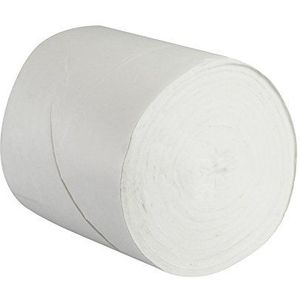 NOBA verbandwatten opgerold 2 m 10 cm