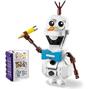 LEGO Disney Frozen 2 Olaf - 41169