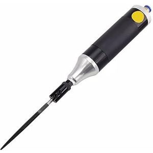 Micro Air Die Grinder Kit Automatische vijlmachine met hoge snelheid heen en weer gaande luchtvijlgereedschap manipulator slijpen Pneumatisch gereedschap