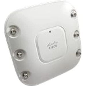 Cisco 802.11A/G/N Standalone AP Draadloos basisstation