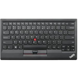 VOOR Lenovo voor Thinkpad 0B47190 ku1255 USB Red Dot bedraad toetsenbord VS