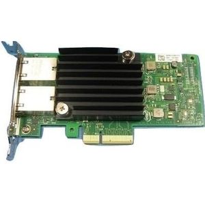 INTEL X550 DUAL PORT 10G BASE-T ADAPTER LOW PROFILE INSTALL