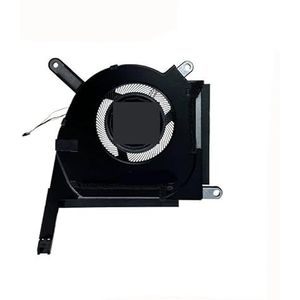 Laptop CPU GPU koelventilator voor ASUS voor TUF 4 FA507XI FA507VV FA507ZV FA707(12V GPU)