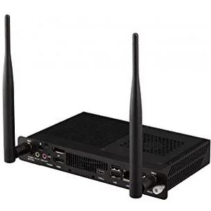 ViewSonic - VPC27-W53-O1-1B - LFD - 2 Jaar Garantie