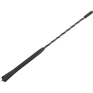 Audio- & videoantennes voor auto Autodak FM/AM versterkte antenne geschikt voor Toyota geschikt voor Mazda 6 3 5 2 MX-5 geschikt voor BMW E46 Z4 Z3 M3 Auto-antenne(11 inch)