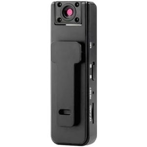 A9 Mini Handheld Camera 1080P HD Infrarood Nachtzicht Achteruitkijkcamera Recorder Buitensporten Rijden Handheld Camera(Cramera)