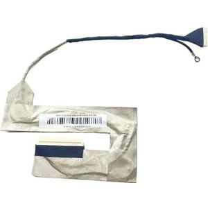 Video scherm Flex kabel Past voor Samsung NP-NC10 NC10 ND10 laptop LCD LED Display Lint kabel BA39-00766A BA39-00784A BA39-0074A