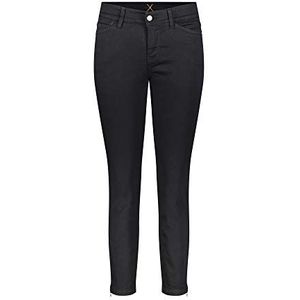 MAC Jeans MAC Dream Chic 3/4 broek met rechte pijpen voor dames