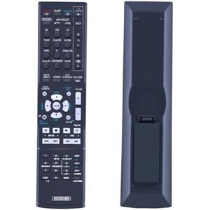 Pioneer - AXD7690 - Afstandsbediening - Compatibel met AV-receiver - Direct te gebruiken