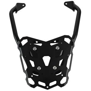 Achterrekken Motorfiets Voor V-Strom 800de 2021-2024 Motorfiets Achterbagagerek Frame Cover Bagagedrager Houder Plank Ondersteuning Plank Motorfiets Bagagedrager