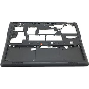 Laptop Bodem Case Cover D Shell Voor For DELL Latitude E7450 Zwart 0KN08C
