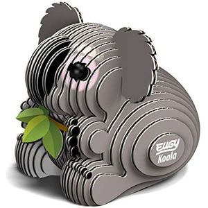 EUGY - 3D Bastelset Koala