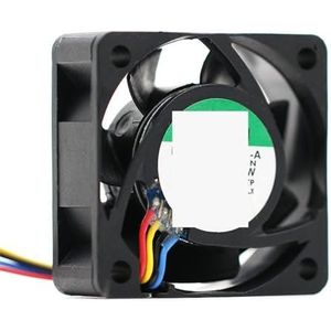 Voor Sunon PSD1204PHB1-A (2).ZFGN 12V 2.9W 4015 40mm 4cm behuizingskoelventilator