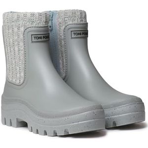 Toni Pons - Camos - Regenlaarzen - 100% Veganistisch - Antisliprubber