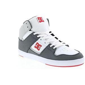 DC Cure High-Top wit Maat: 12