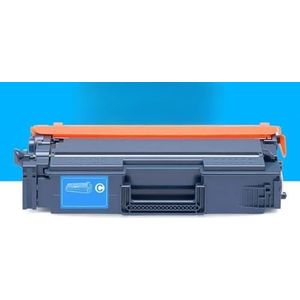 MRHZKE Toner Voor TN851 XL Tn851 HL-L9470CDN MFC-L9630CDN MFC-L9670CDN 9-6.5K Met Chip (1 pc C)