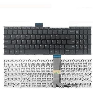 Laptoptoetsenbord voor XIAOXIN 15ALC 15IIL 2021 Air-15ARE 15ITL 2020(OEM NO backlit)