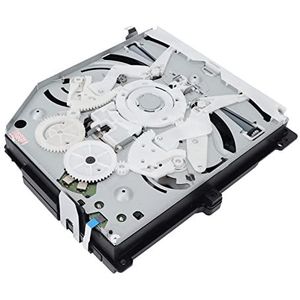 Optische drive, kleine dvd-drive installeren en gebruiken voor 860 1000-gameconsole