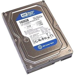 Western Digital Caviar Blue WD1600AAJB