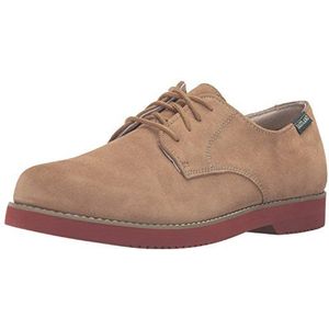 Eastland Men's Buck,Taupe Suede,8.5 2E US