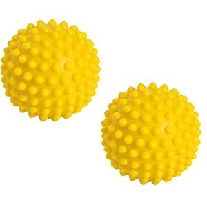 Gymnic Sensyball 10 gele massagebal, 10cm