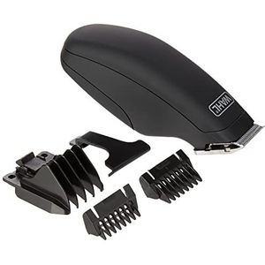 WAHL Pocket Pro - Haartrimmer - Zwart - Draadloos