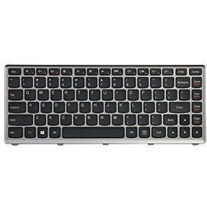 Lenovo Keyboard (SLOVENIAN) 25205926, Keyboard, Dutch, FRU25205926 (25205926, Keyboard, Dutch, Lenovo, IdeaPad Z400)