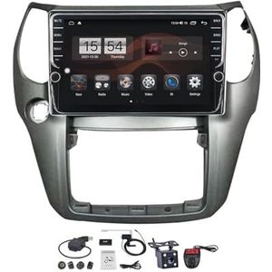 Android 11 Autoradio GPS Navigatie voor Great Wall Hover M4 1 2012-2017 | 9 inch Screen FM RDS Radio/DSP Instelling/Carplay Android Auto/Bluetooth Mirrorlink/Stuurwielregeling (Size : K200S)