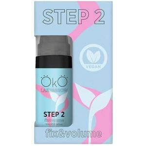 Stap voor lamineren OKO Lash & Brow STEP 2 FIX&VOLUME, 10 ml