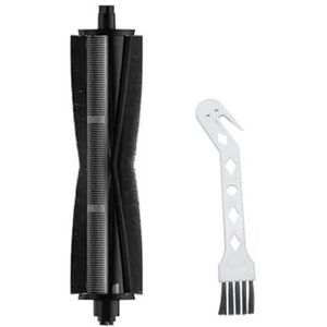Haar knippen Anti-wirwar Roller Borstel Compatibel met Dreame L10S Ultra L20 Ultra LX10 X20 Pro X30 X30 Pro L30 Ultra Onderdelen