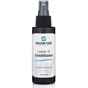 Walker Lace Wig Leave in Conditioner 118ml