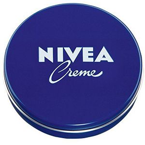 Nivea Crème, 30 ml, 3 stuks