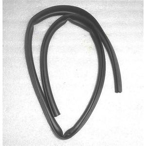 Deurrubber Profiel 1 Stuk Auto Kap Rubberen Afdichtingen Motorkap Weer Strip Afdichtstrip Voor Suzuki Voor Swift 2006-2008 2009 2010 2011 2012