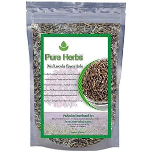 Pure Herbs Lavander 50gm