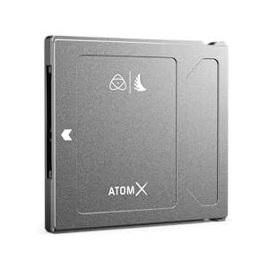 ATOM X SSD mini 2 TB by Angelbird