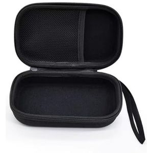 Bluetooth-luidspreker opbergtas voor JBL GO4 beschermbox draagbare luidspreker EVA harde outdoor hoes reizen draagtas voor JBL GO 4