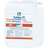Dr. Becher - Galakor F9 - Vaatwasreiniger - 12 kg - 10 l