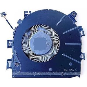 CPU Fan for HP for EliteBook 850 855 G7/G8 HSN-I41C-5 Cooling