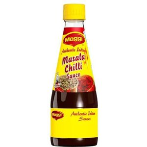 Maggi - Masala Chilisaus - 400g