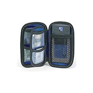 Lowepro DMC-Z Geheugenkaart Portemonnee