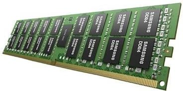 Samsung - DDR4 - RAM - 64 GB - DIMM 288-PIN - 3200 MHz
